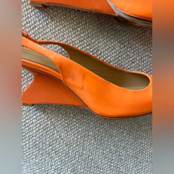 reformation wedges - Picture 9 of 9